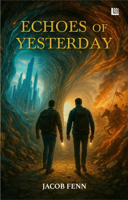 Echoes of Yesterday - Jacob Fenn