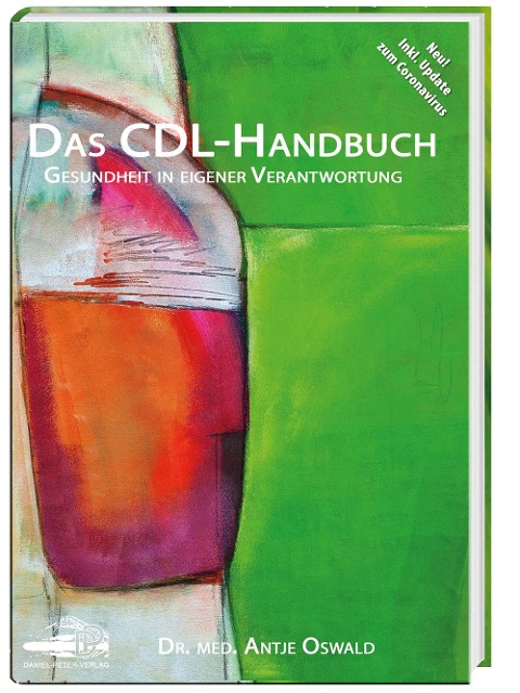 Das CDL-Handbuch - Antje Oswald