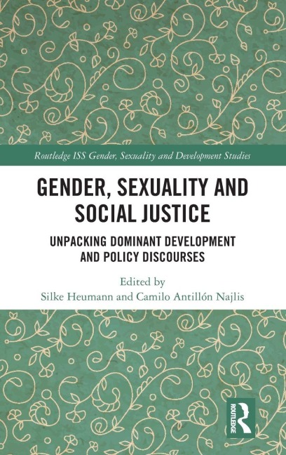 Gender, Sexuality and Social Justice - 