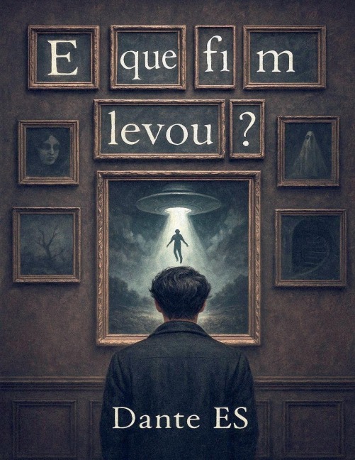 E que fim levou? - Dante Es