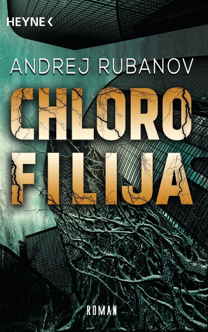 Chlorofilija - Andrej Rubanov