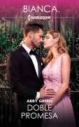 Cover-Bild zum Titel 'Doble promesa' von 'Abby Green'