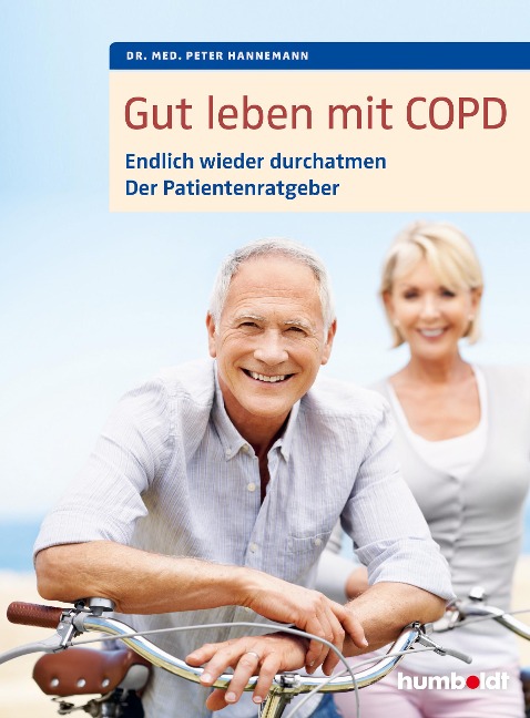 Gut leben mit COPD - Peter Hannemann