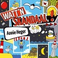 Cover-Bild zum Titel 'Watt'n Skandaal !' von 'Annie Heger'