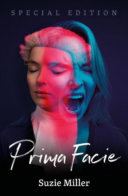 Prima Facie: Special Edition (NHB Modern Plays) - Suzie Miller