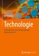 Cover-Bild zum Titel 'Technologie' von 'Horst Czichos'