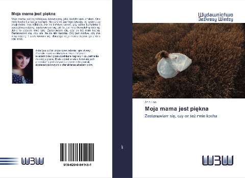 Moja mama jest pi¿kna - Acia Lee