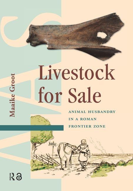 Livestock for Sale - Maaike Groot