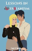 Cover-Bild zum Titel 'Lessons in Lesbianism' von 'Fern V. Bedek'