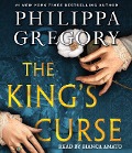 Cover-Bild zum Titel 'The King's Curse' von 'Philippa Gregory'