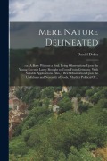 Cover-Bild zum Titel 'Mere Nature Delineated' von ''