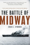 Cover-Bild zum Titel 'The Battle of Midway' von 'Craig L Symonds'