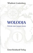 Cover-Bild zum Titel 'Wolodja' von 'Wladimir Lindenberg'