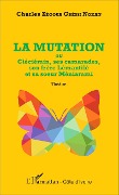 Cover-Bild zum Titel 'La mutation' von 'Nokan'