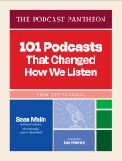 Cover-Bild zum Titel 'The Podcast Pantheon' von 'Sean Malin'