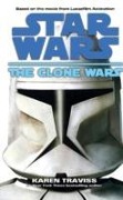 Star Wars: The Clone Wars - Karen Traviss