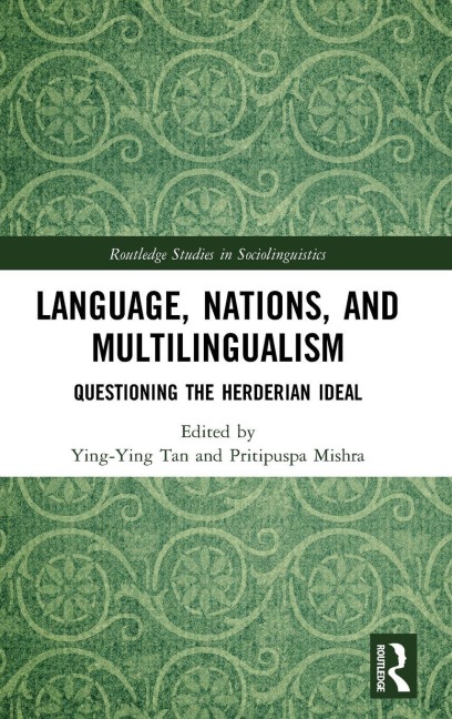 Language, Nations, and Multilingualism - 