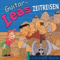 Guitar-Leas Zeitreisen - Teil 1: Lea trifft Attila - Step Laube