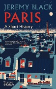 Cover-Bild zum Titel 'Paris' von 'Jeremy Black'