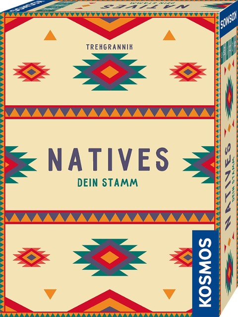 Natives - 