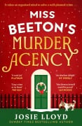 Cover-Bild zum Titel 'Miss Beeton's Murder Agency' von 'Josie Lloyd'