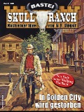 Cover-Bild zum Titel 'Skull-Ranch 139' von 'Wolfgang Hohlbein'