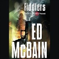 Cover-Bild zum Titel 'Fiddlers Lib/E: A Novel of the 87th Precinct' von 'Ed Mcbain'