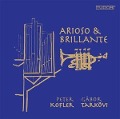 Arioso & Brillante - Gabor/Kofler Tarkövi