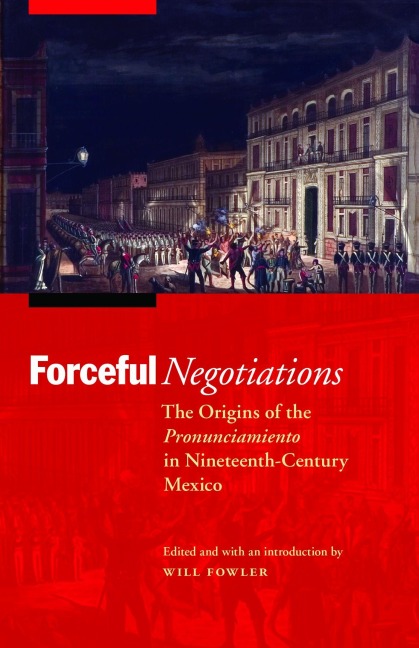 Forceful Negotiations - 