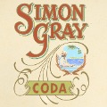 Cover-Bild zum Titel 'Coda' von 'Simon Gray'
