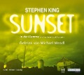 Sunset - Stephen King