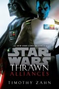 Thrawn: Alliances (Star Wars) - Timothy Zahn