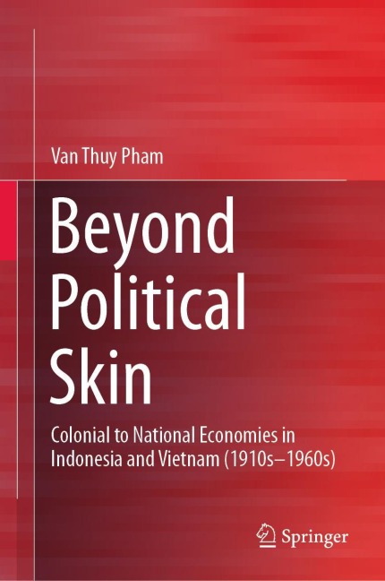 Beyond Political Skin - Ph¿m V¿n Thu¿