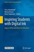 Cover-Bild zum Titel 'Inspiring Students with Digital Ink' von ''