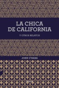 Cover-Bild zum Titel 'La Chica de California Y Otros Relatos' von 'John O'Hara'
