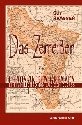 Das Zerreißen - Guy Haaser
