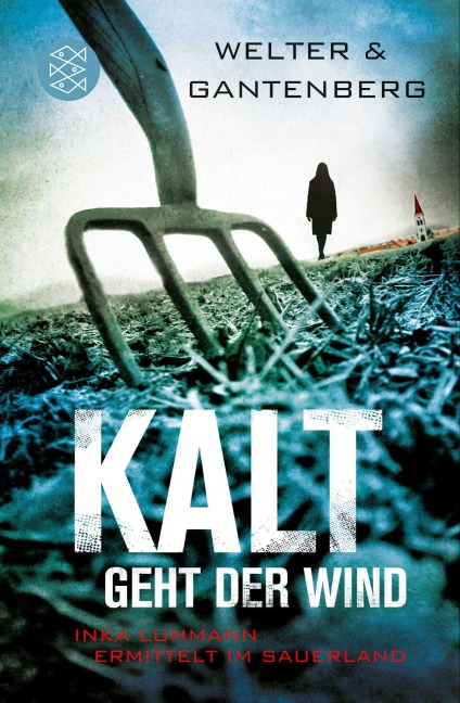 Kalt geht der Wind - Oliver Welter, Michael Gantenberg
