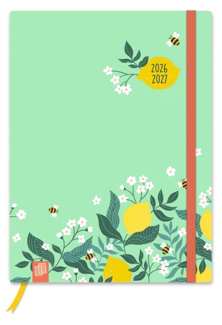 Der Rundum-Kita-Planer für das Jahr 2026/2027 - 