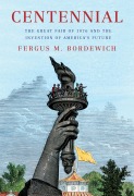 Cover-Bild zum Titel 'Centennial' von 'Fergus M. Bordewich'