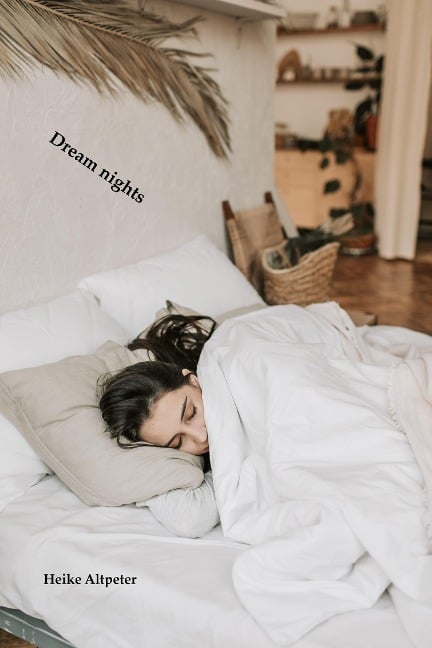Dream nights - Heike Altpeter