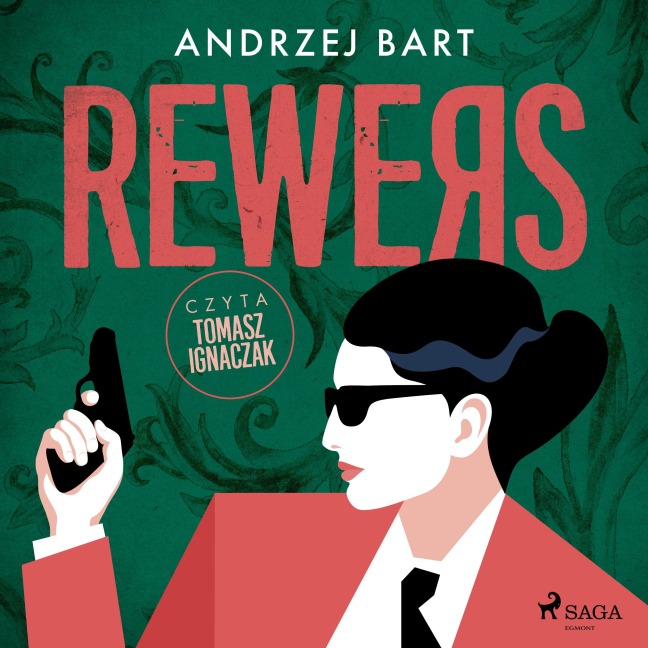 Rewers - Andrzej Bart