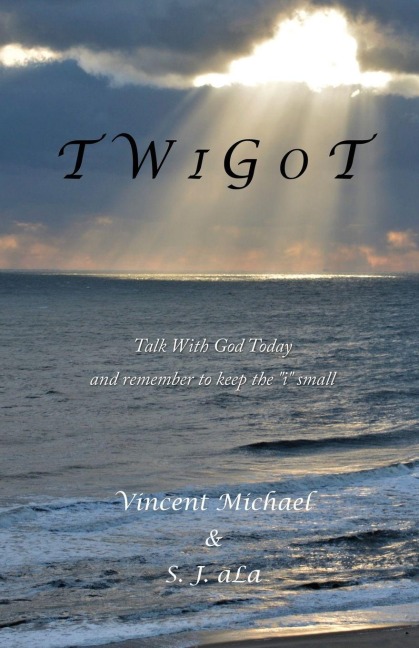 T W I G O T - Vincent Michael