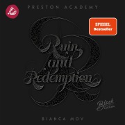 Cover-Bild zum Titel 'Ruin and Redemption' von 'Bianca Mov'