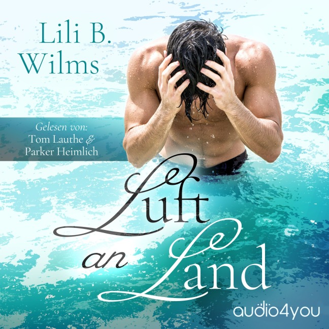 Luft an Land - Lili B. Wilms