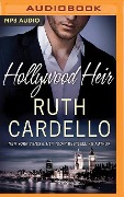 Hollywood Heir - Ruth Cardello