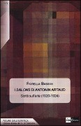 Cover-Bild zum Titel 'I Salons di Antonin Artaud. Scritti sull'arte (1920-1924)' von 'Fiorella Bassan'