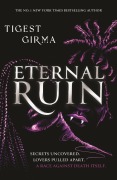Cover-Bild zum Titel 'Eternal Ruin' von 'Tigest Girma'