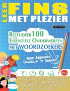 Cover-Bild zum Titel 'LEER FINS MET PLEZIER - VOOR BEGINNERS' von 'Linguas Classics'