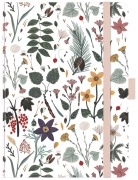 Cover-Bild zum Titel 'Premium Timer Midi "Botanical Study" 2027' von ''