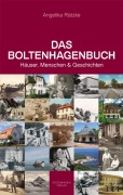 Cover-Bild zum Titel 'Das Boltenhagenbuch' von 'Angelika Rätzke'